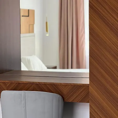 Lux В Жк Talan Life От Bi Group Apartment Atyrau Exterior photo