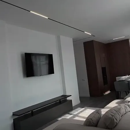 Lux В Жк Talan Life От Bi Group Apartment Atyrau Exterior photo