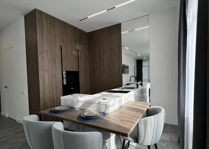 Lux В Жк Talan Life От Bi Group