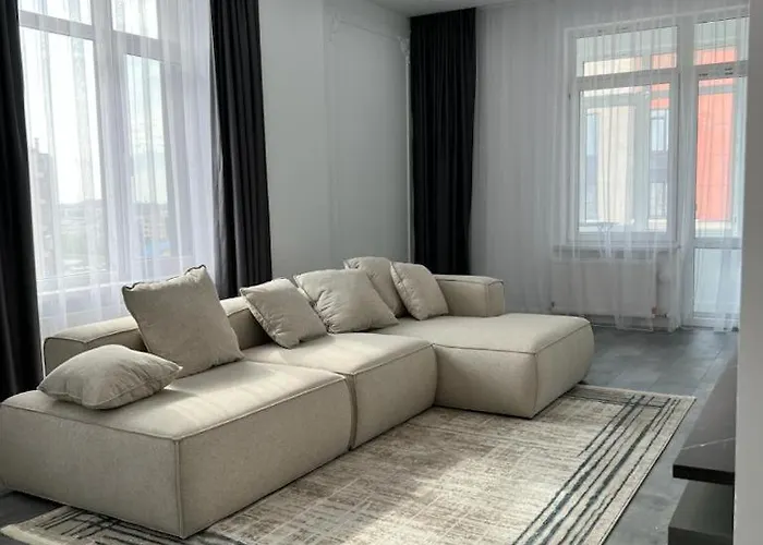 Lux В Жк Talan Life От Bi Group