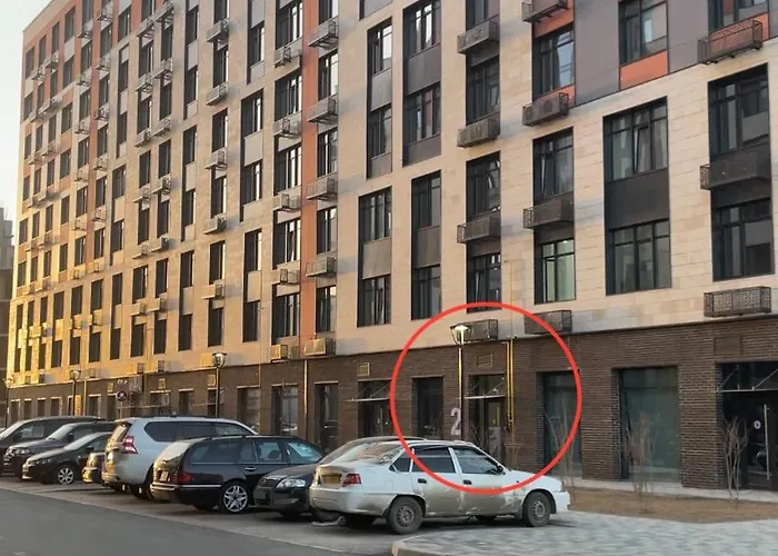 Lux В Жк Talan Life От Bi Group