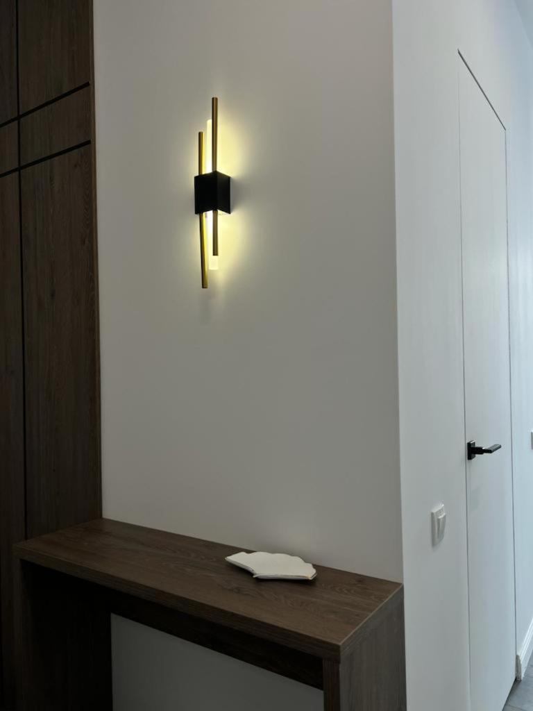 Lux в жк Talan Life от Bi Group Apartment *