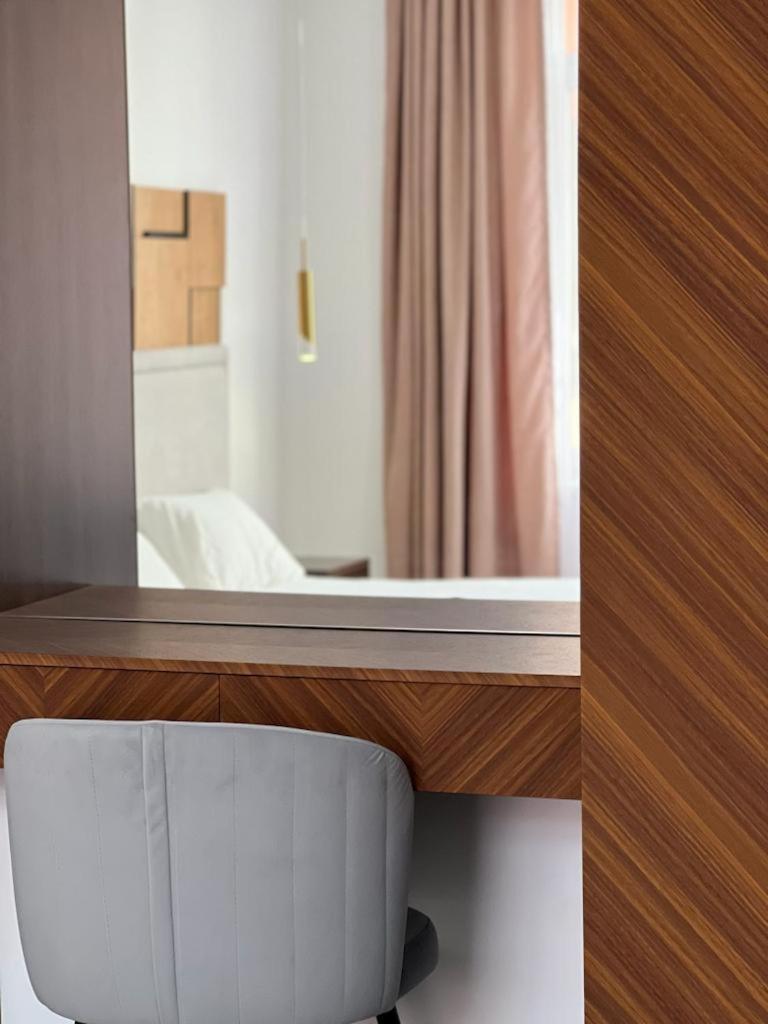 Apartment Lux в жк Talan Life от Bi Group *