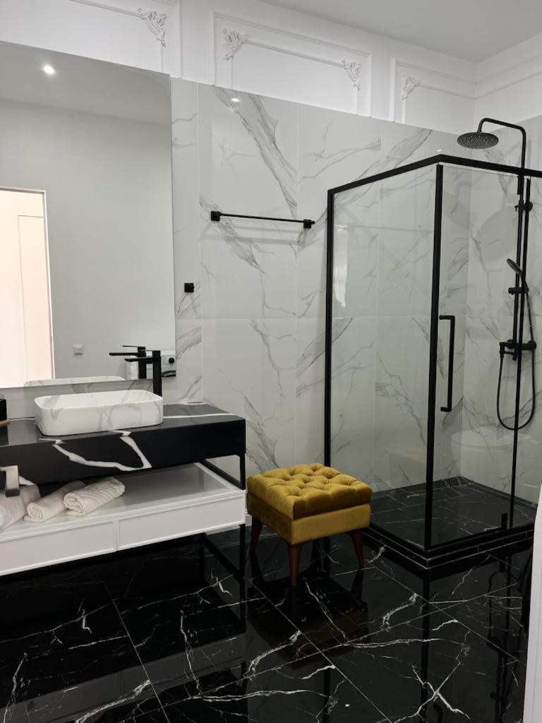 Lux в жк Talan Life от Bi Group Apartment Atyrau