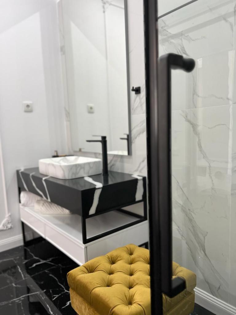Apartment Lux в жк Talan Life от Bi Group Atyrau