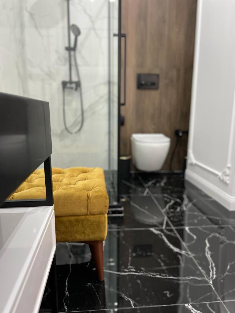 Apartment Lux в жк Talan Life от Bi Group
