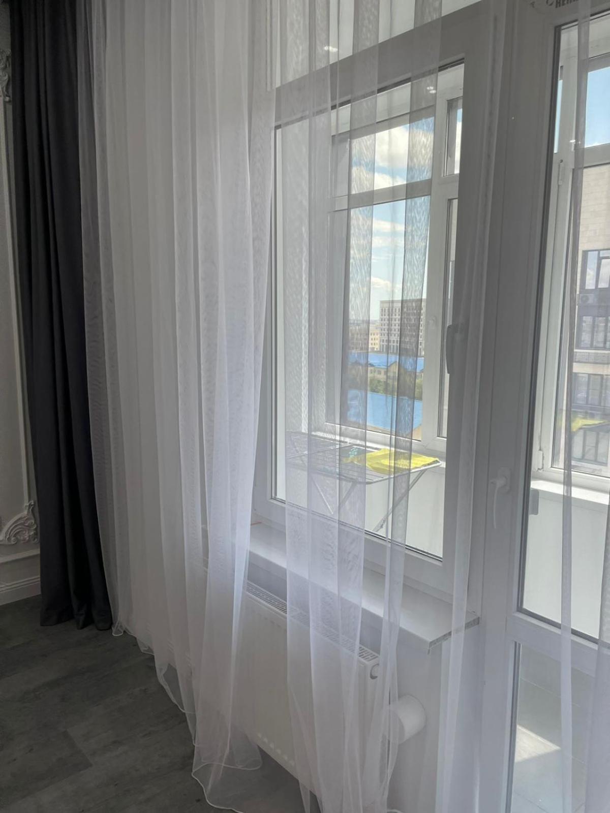 Lux в жк Talan Life от Bi Group