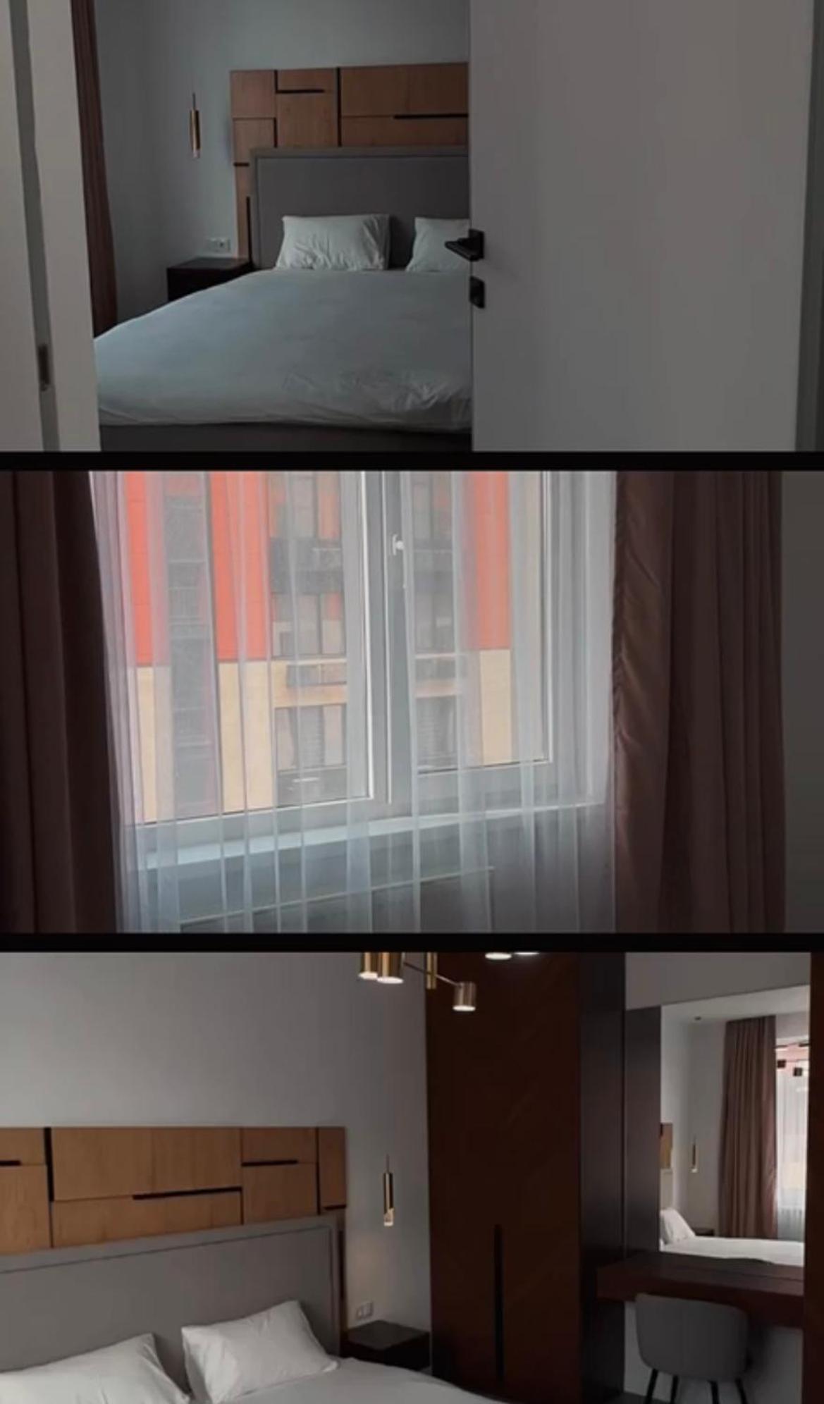 Apartment Lux в жк Talan Life от Bi Group Atyrau