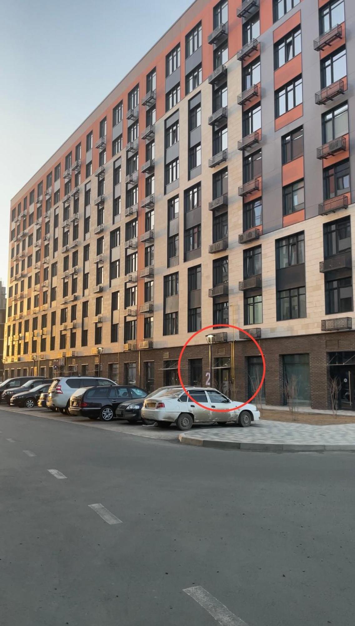 Lux в жк Talan Life от Bi Group